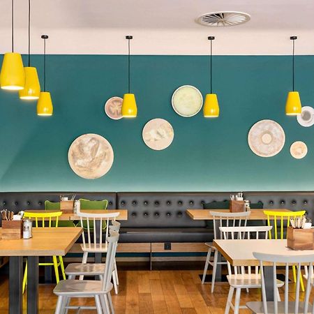 Vienna House Easy By Wyndham Berlin Prenzlauer Berg Hotel Екстериор снимка