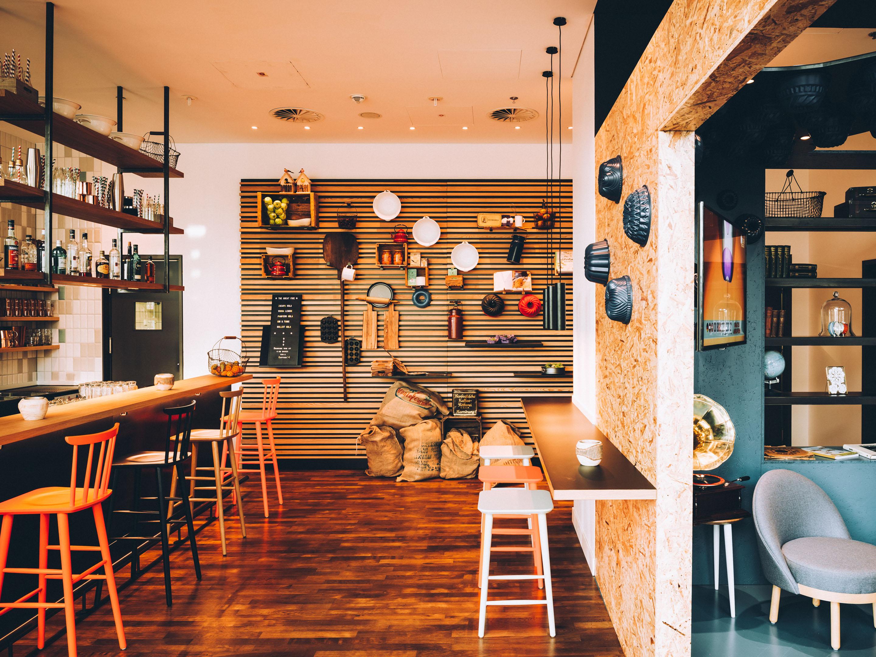 Vienna House Easy By Wyndham Berlin Prenzlauer Berg Hotel Екстериор снимка