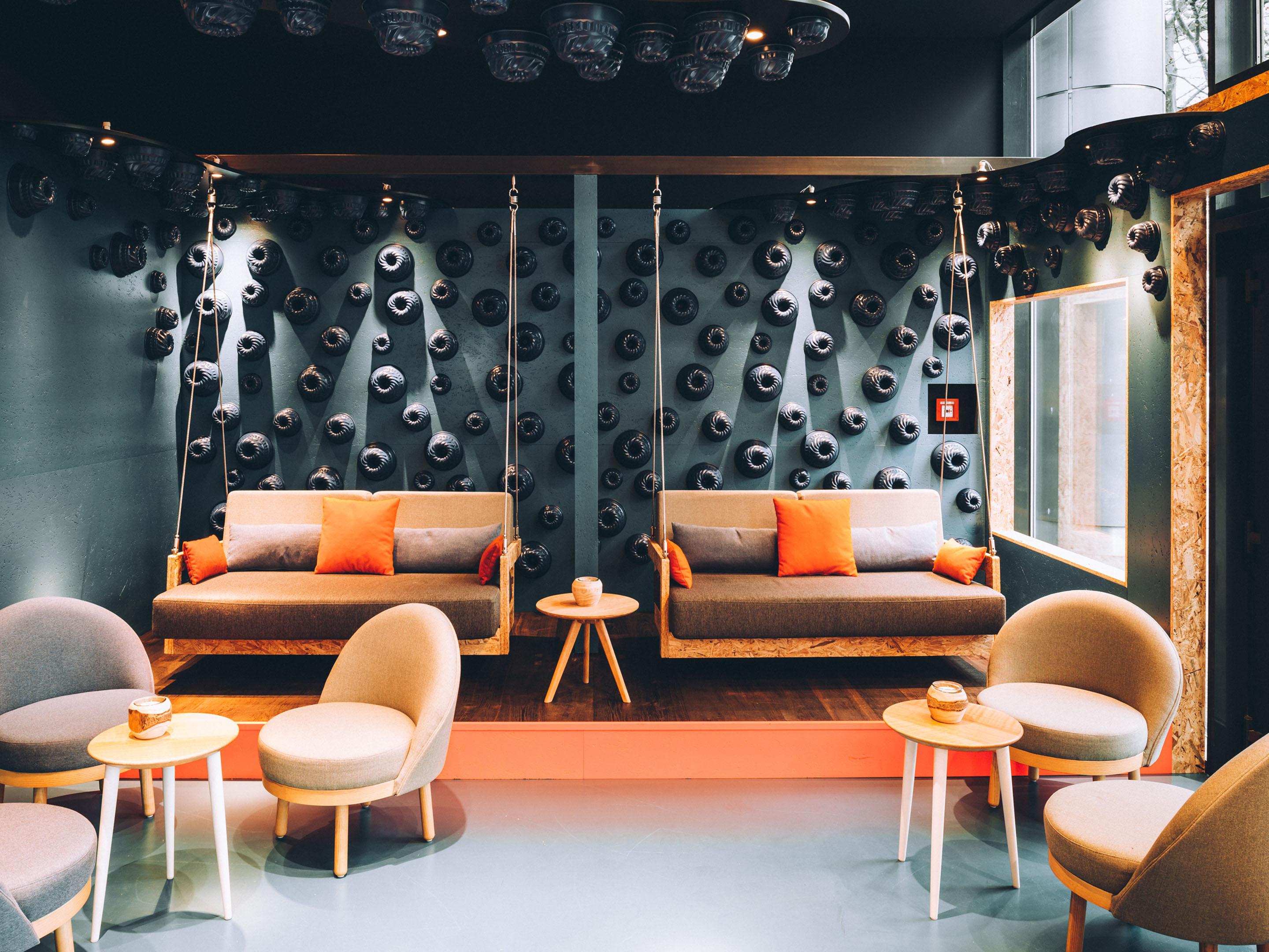 Vienna House Easy By Wyndham Berlin Prenzlauer Berg Hotel Екстериор снимка