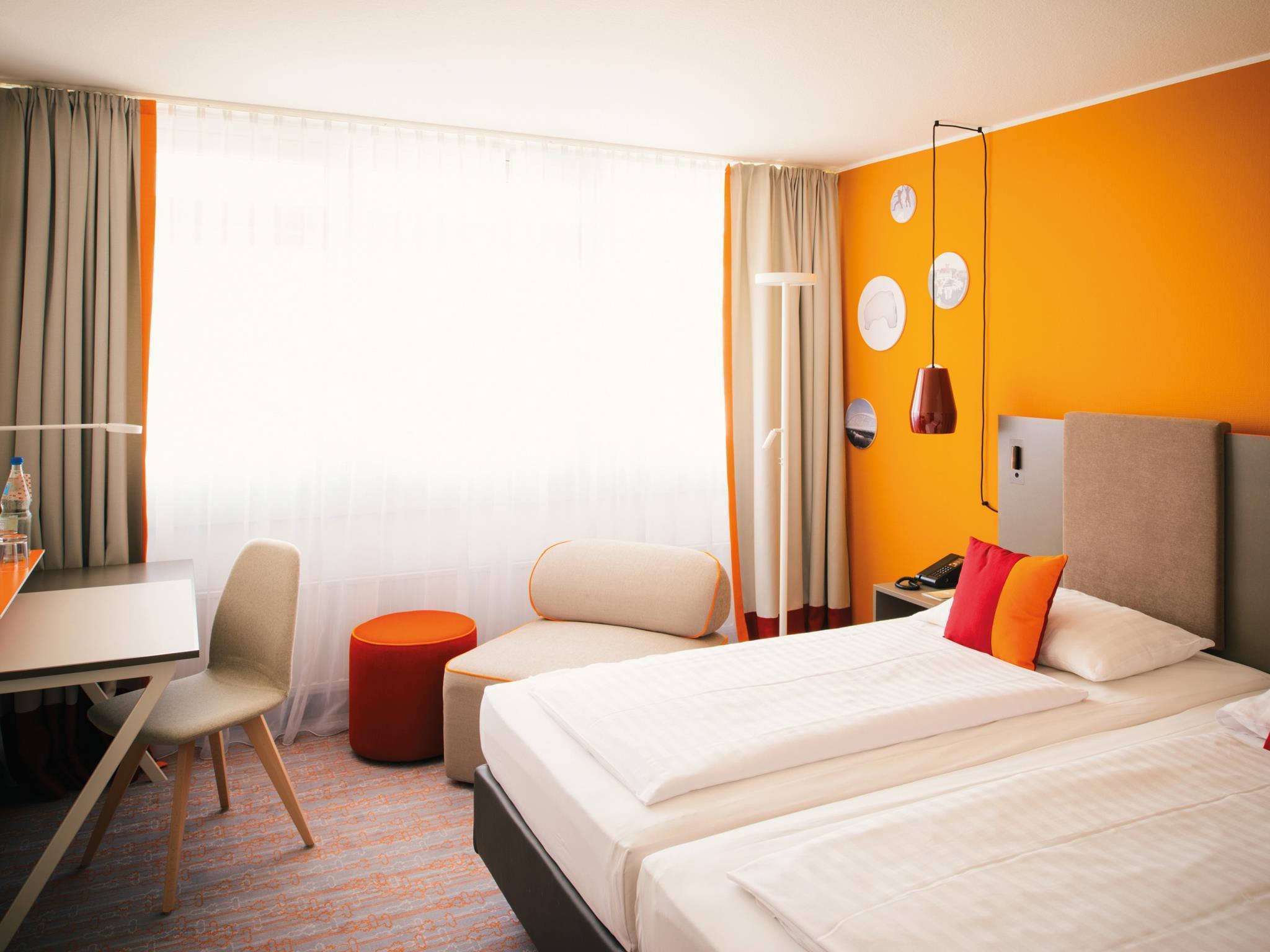 Vienna House Easy By Wyndham Berlin Prenzlauer Berg Hotel Екстериор снимка