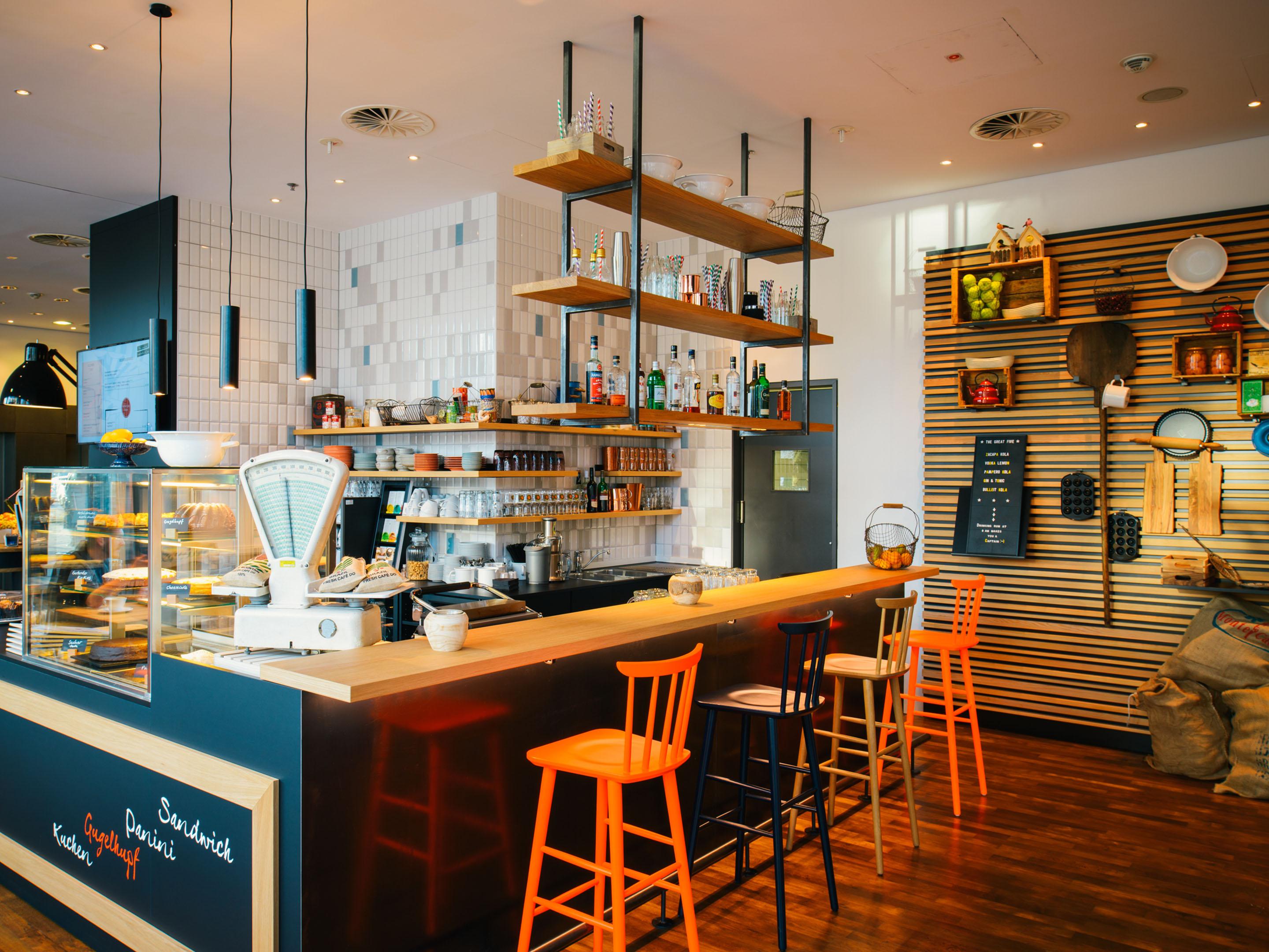 Vienna House Easy By Wyndham Berlin Prenzlauer Berg Hotel Екстериор снимка