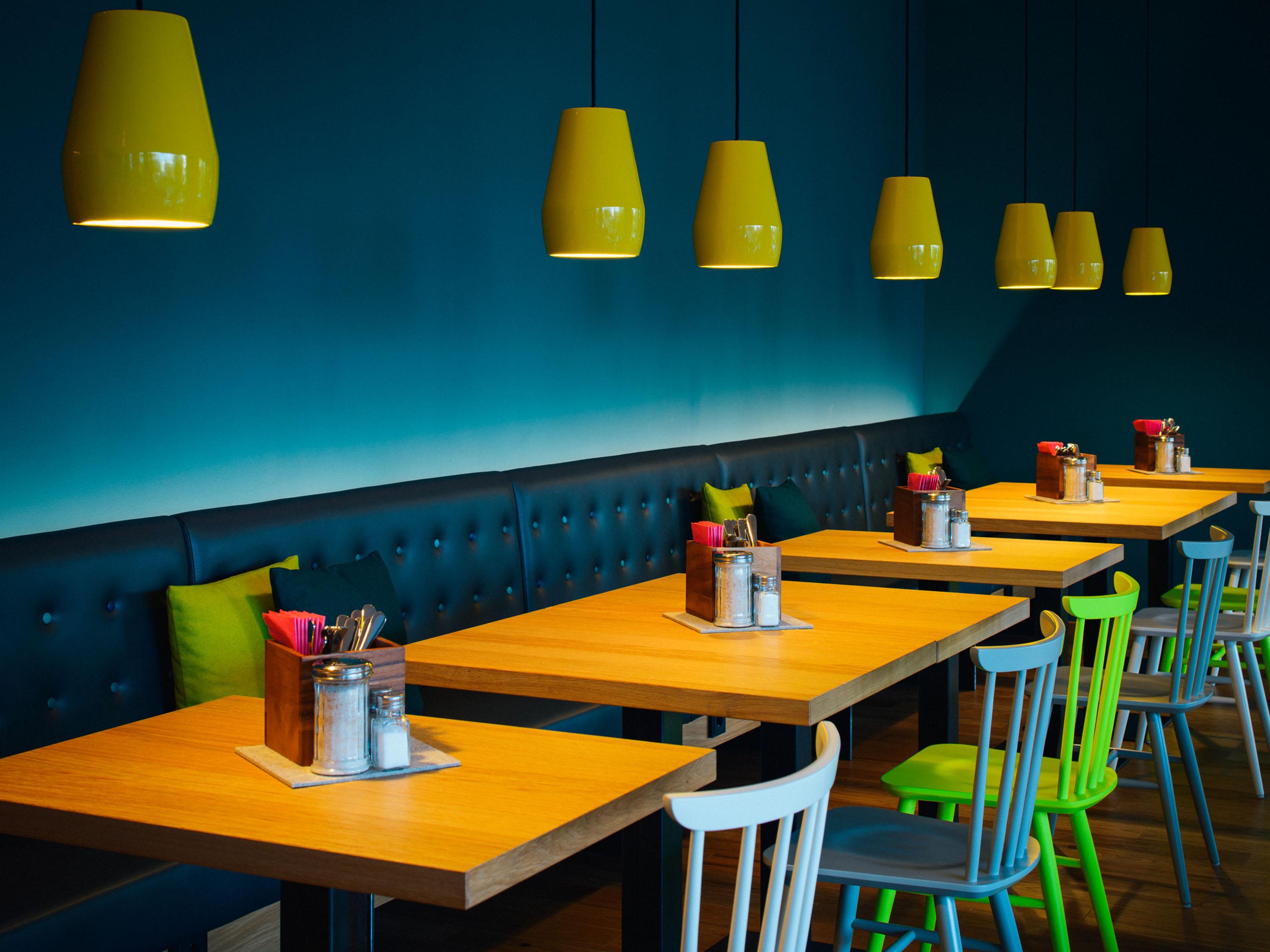 Vienna House Easy By Wyndham Berlin Prenzlauer Berg Hotel Екстериор снимка