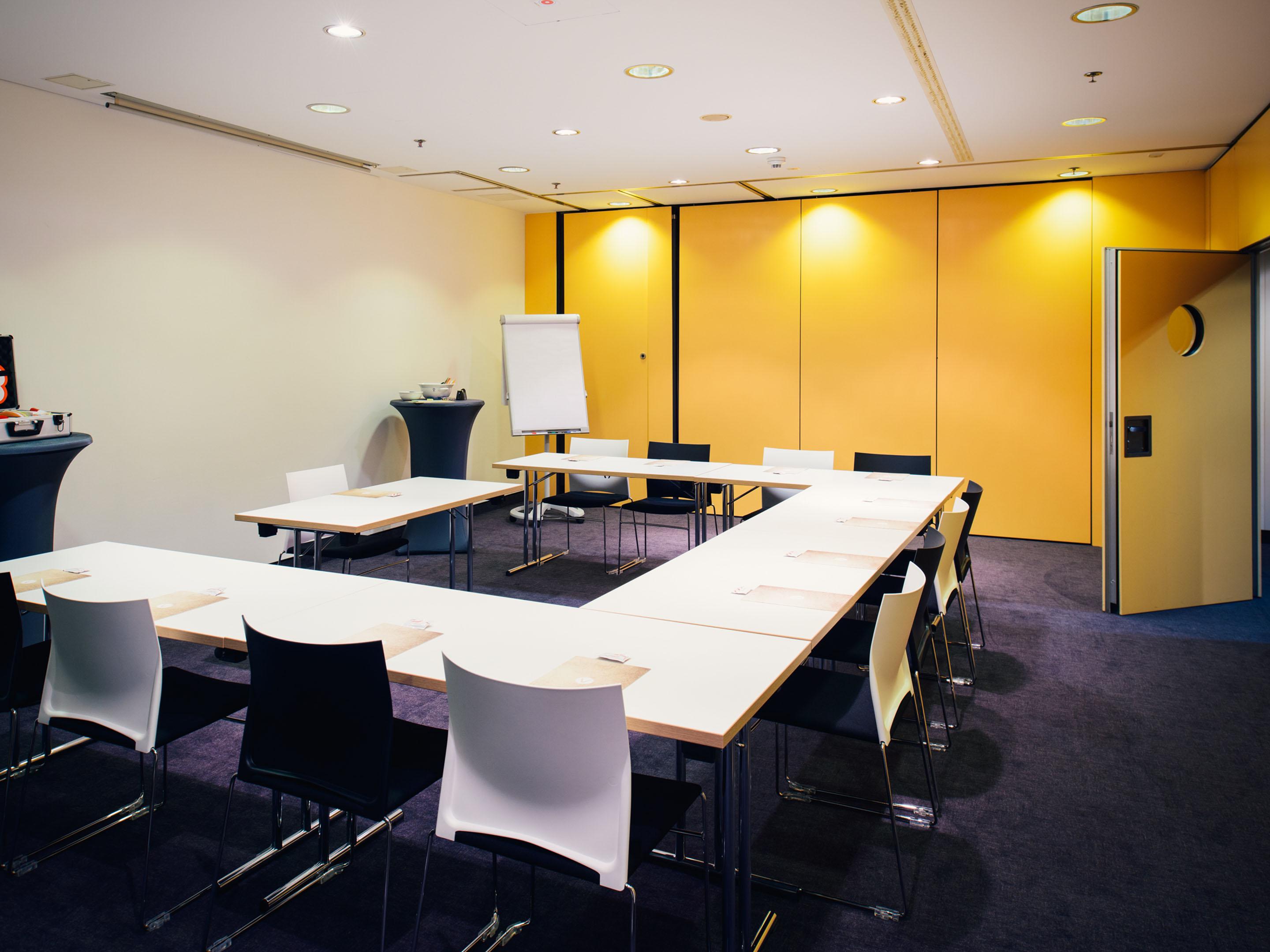 Vienna House Easy By Wyndham Berlin Prenzlauer Berg Hotel Екстериор снимка