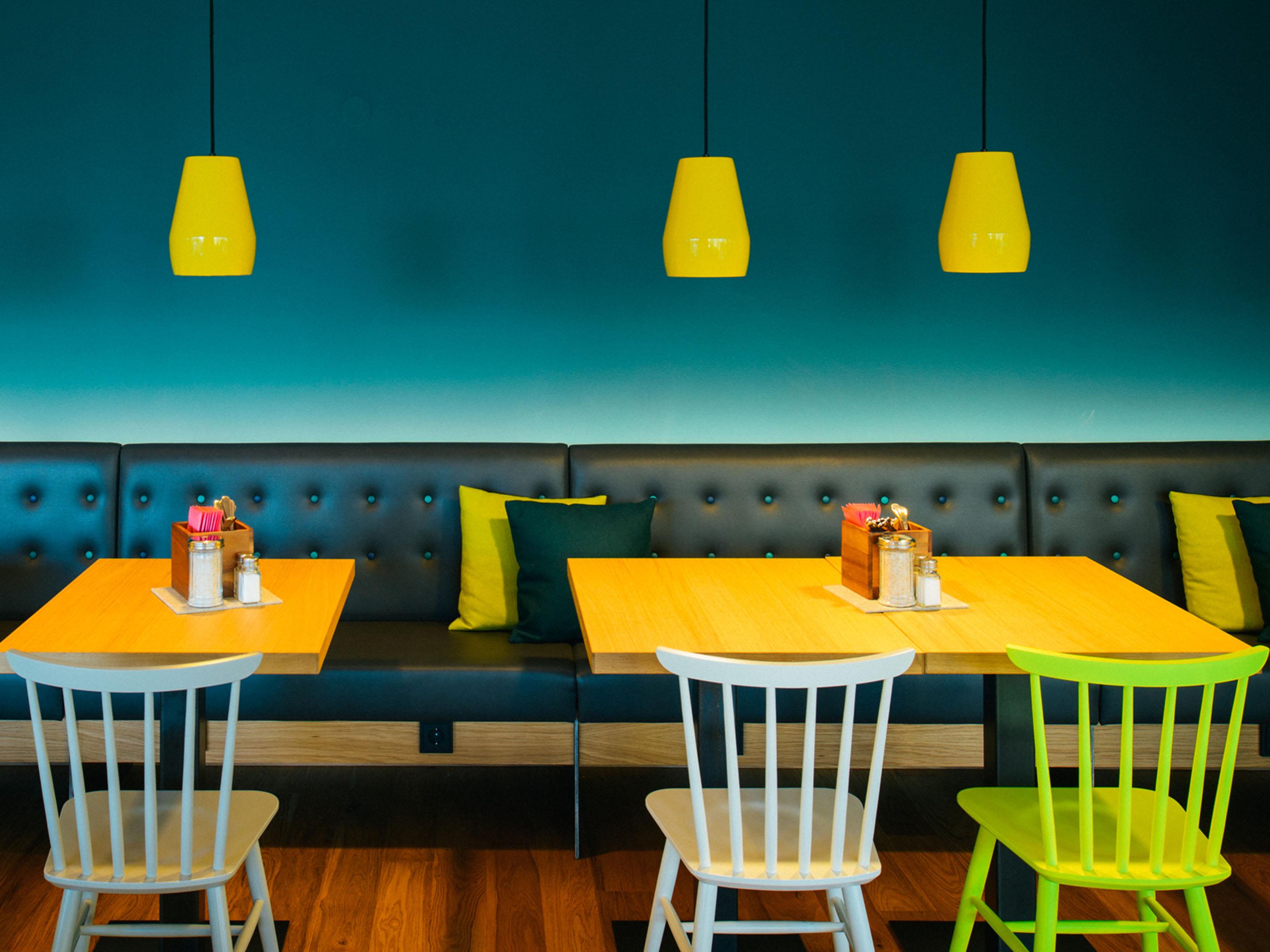 Vienna House Easy By Wyndham Berlin Prenzlauer Berg Hotel Екстериор снимка