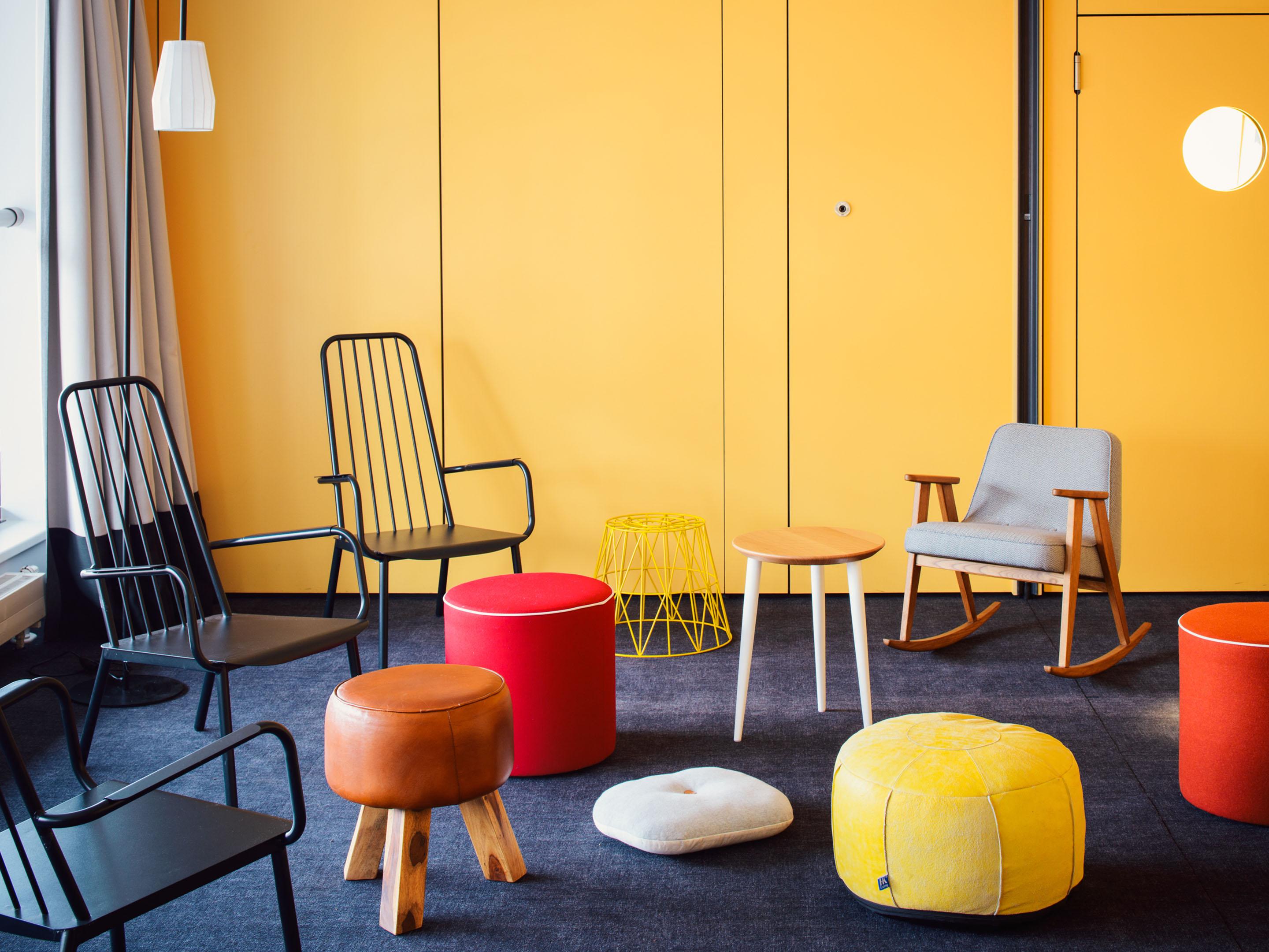 Vienna House Easy By Wyndham Berlin Prenzlauer Berg Hotel Екстериор снимка